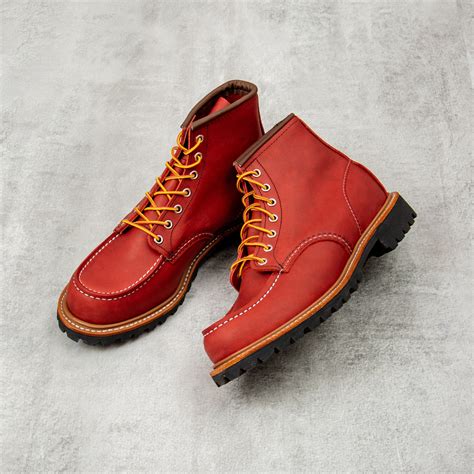 red wing norge.